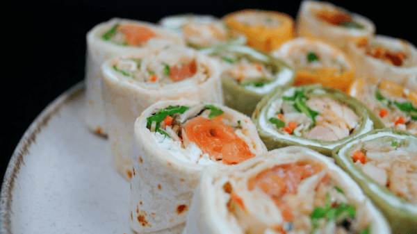 TORTILLA 20 szt. - obrazek 5