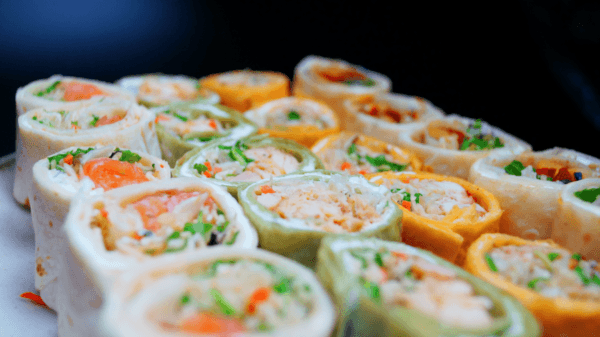 TORTILLA 20 szt. - obrazek 7
